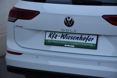 VW Golf Gebrauchtwagen VW Golf Gebrauchtwagen