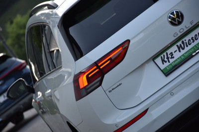 VW Golf Gebrauchtwagen