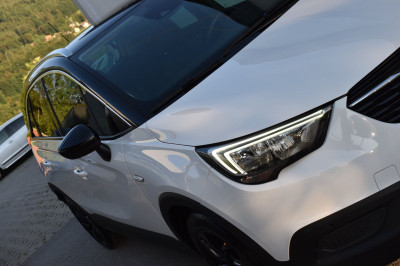 Opel Crossland Gebrauchtwagen