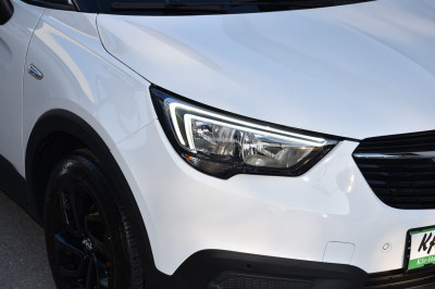 Opel Crossland Gebrauchtwagen
