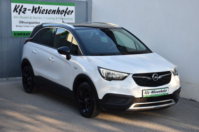 Opel Crossland Gebrauchtwagen