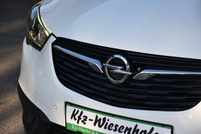 Opel Crossland Gebrauchtwagen