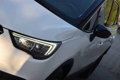 Opel Crossland Gebrauchtwagen