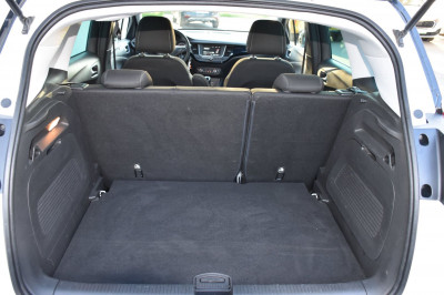 Opel Crossland Gebrauchtwagen