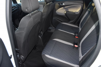 Opel Crossland Gebrauchtwagen