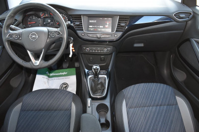 Opel Crossland Gebrauchtwagen