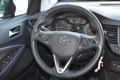 Opel Crossland Gebrauchtwagen