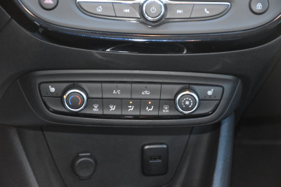 Opel Crossland Gebrauchtwagen