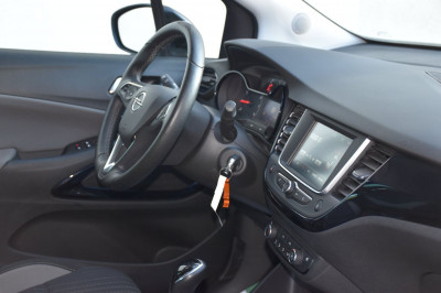 Opel Crossland Gebrauchtwagen