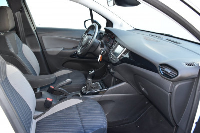 Opel Crossland Gebrauchtwagen