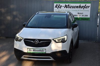 Opel Crossland Gebrauchtwagen