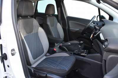 Opel Crossland Gebrauchtwagen