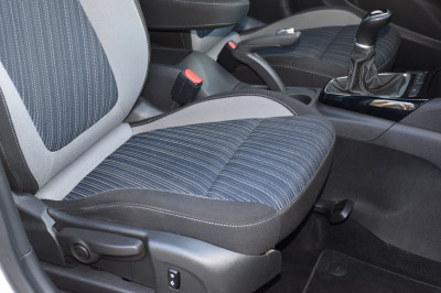 Opel Crossland Gebrauchtwagen