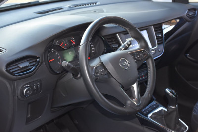 Opel Crossland Gebrauchtwagen
