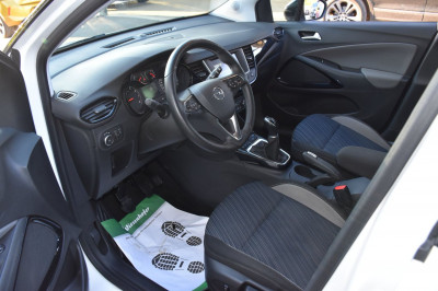 Opel Crossland Gebrauchtwagen