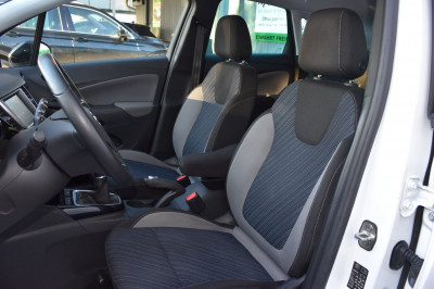 Opel Crossland Gebrauchtwagen