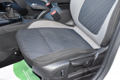 Opel Crossland Gebrauchtwagen
