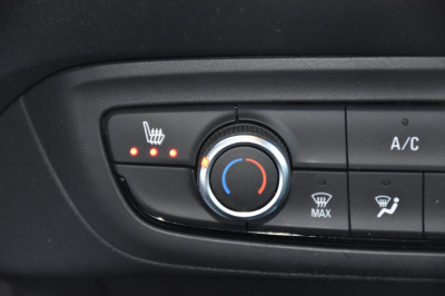 Opel Crossland Gebrauchtwagen