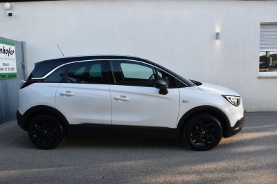 Opel Crossland Gebrauchtwagen