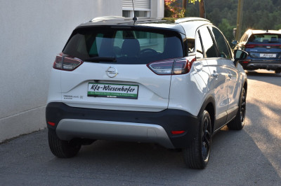 Opel Crossland Gebrauchtwagen