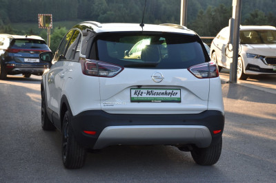 Opel Crossland Gebrauchtwagen