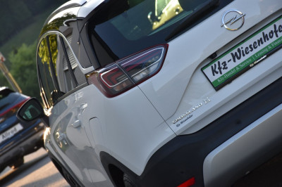 Opel Crossland Gebrauchtwagen