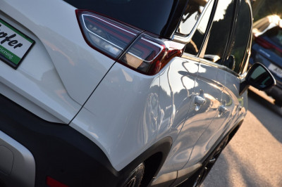 Opel Crossland Gebrauchtwagen