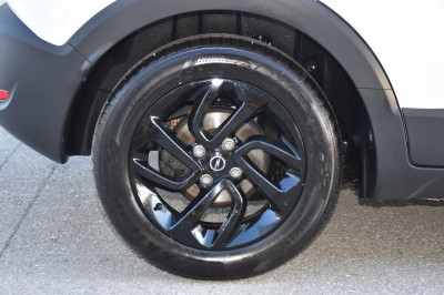 Opel Crossland Gebrauchtwagen