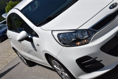 KIA Rio Gebrauchtwagen