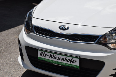 KIA Rio Gebrauchtwagen