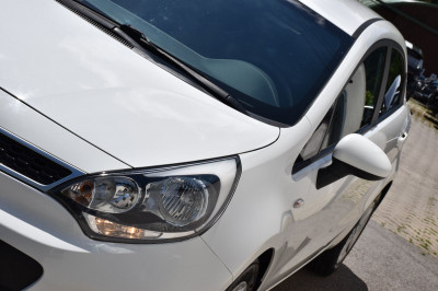 KIA Rio Gebrauchtwagen
