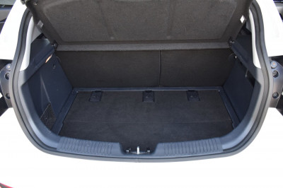 KIA Rio Gebrauchtwagen