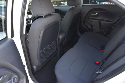 KIA Rio Gebrauchtwagen