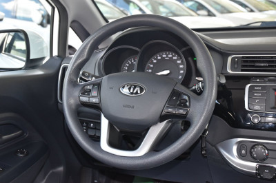 KIA Rio Gebrauchtwagen