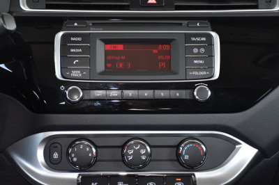 KIA Rio Gebrauchtwagen