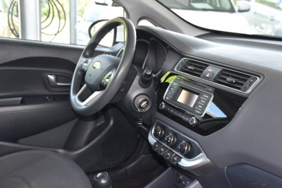 KIA Rio Gebrauchtwagen