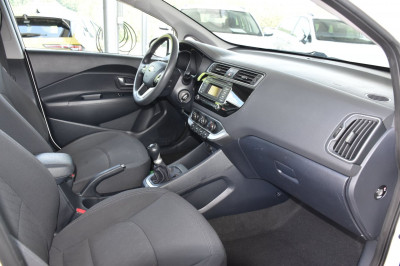 KIA Rio Gebrauchtwagen