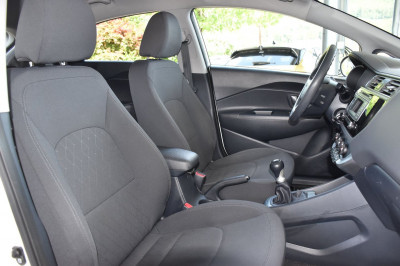 KIA Rio Gebrauchtwagen