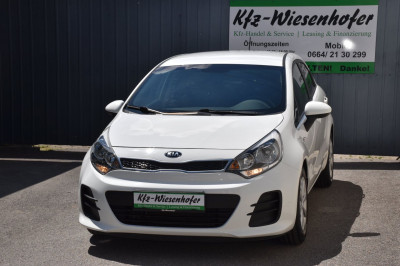 KIA Rio Gebrauchtwagen