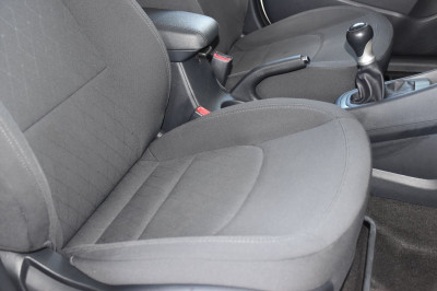 KIA Rio Gebrauchtwagen