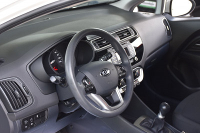 KIA Rio Gebrauchtwagen