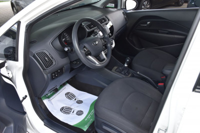 KIA Rio Gebrauchtwagen