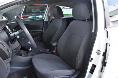 KIA Rio Gebrauchtwagen