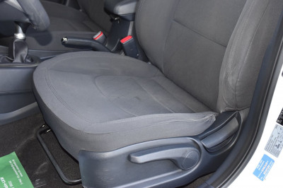 KIA Rio Gebrauchtwagen