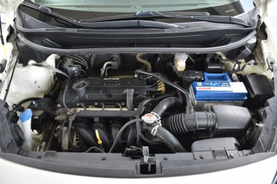 KIA Rio Gebrauchtwagen
