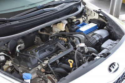 KIA Rio Gebrauchtwagen