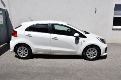 KIA Rio Gebrauchtwagen