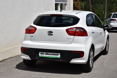 KIA Rio Gebrauchtwagen