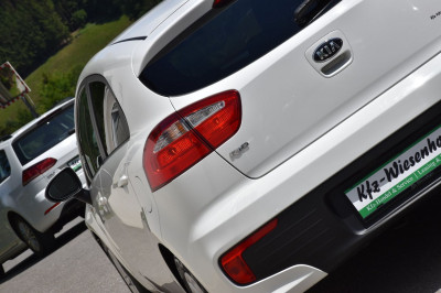 KIA Rio Gebrauchtwagen