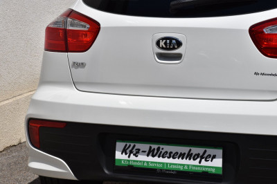 KIA Rio Gebrauchtwagen